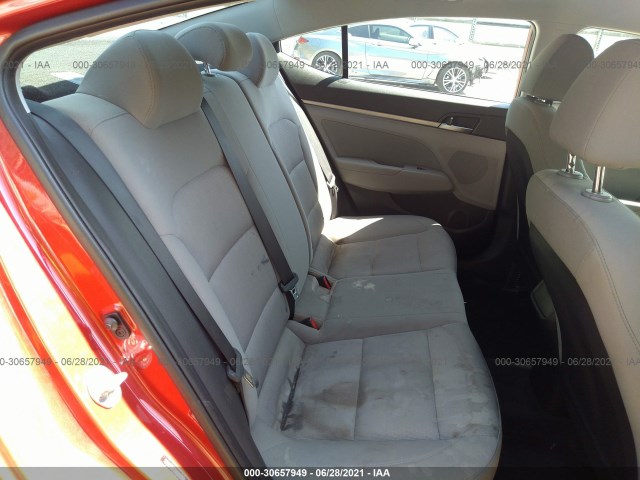 Photo 7 VIN: 5NPD84LF3JH299604 - HYUNDAI ELANTRA 