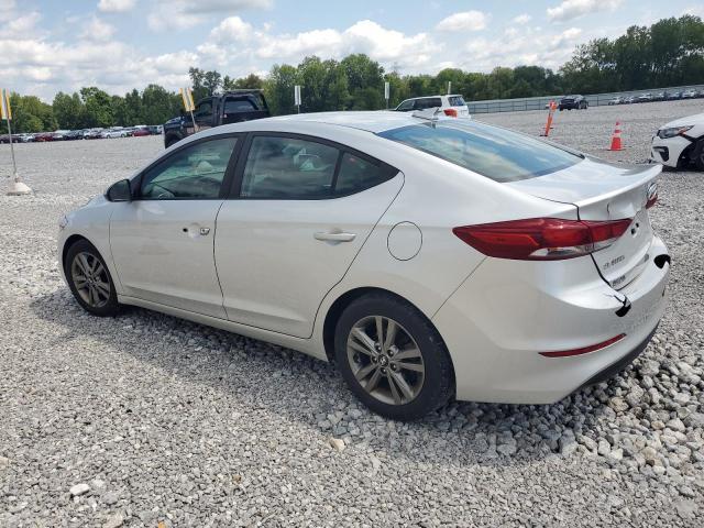 Photo 1 VIN: 5NPD84LF3JH301335 - HYUNDAI ELANTRA SE 