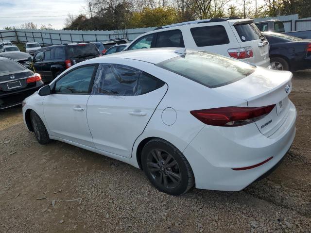 Photo 1 VIN: 5NPD84LF3JH302341 - HYUNDAI ELANTRA 