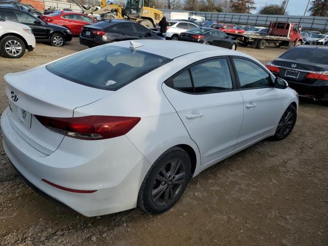 Photo 2 VIN: 5NPD84LF3JH302341 - HYUNDAI ELANTRA 