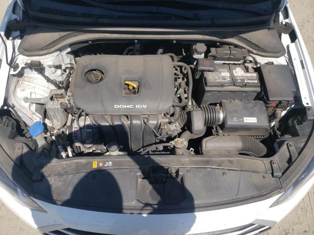 Photo 10 VIN: 5NPD84LF3JH303912 - HYUNDAI ELANTRA 