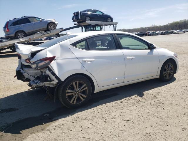 Photo 2 VIN: 5NPD84LF3JH303912 - HYUNDAI ELANTRA 