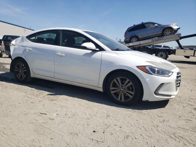 Photo 3 VIN: 5NPD84LF3JH303912 - HYUNDAI ELANTRA 