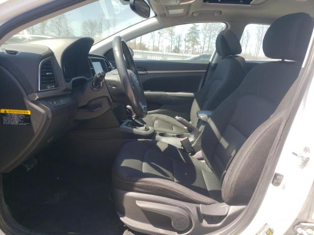 Photo 6 VIN: 5NPD84LF3JH303912 - HYUNDAI ELANTRA 