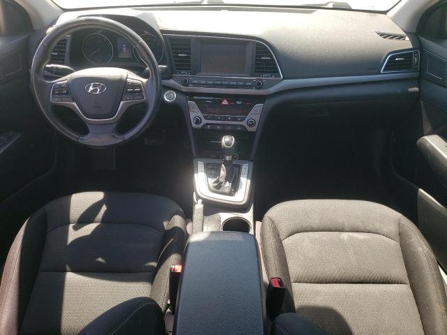 Photo 7 VIN: 5NPD84LF3JH303912 - HYUNDAI ELANTRA 