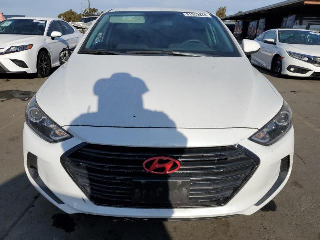 Photo 4 VIN: 5NPD84LF3JH303943 - HYUNDAI ELANTRA SE 