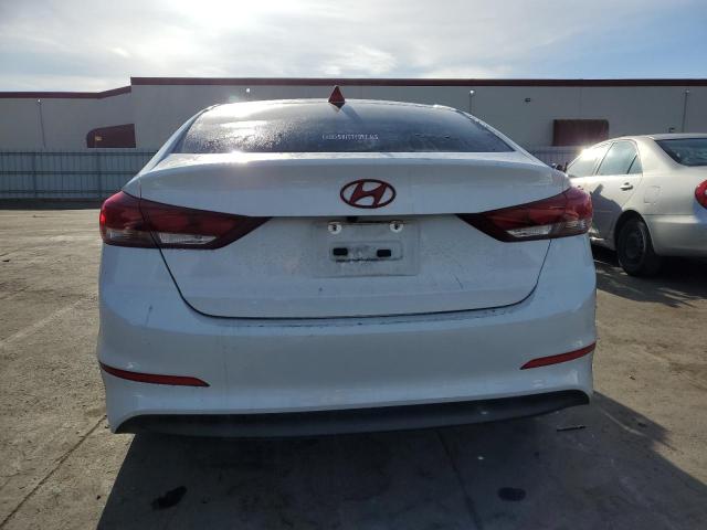 Photo 5 VIN: 5NPD84LF3JH303943 - HYUNDAI ELANTRA SE 