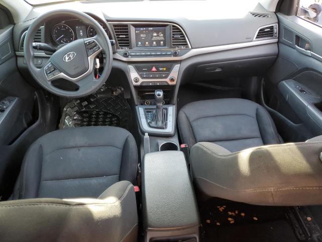 Photo 7 VIN: 5NPD84LF3JH303943 - HYUNDAI ELANTRA SE 