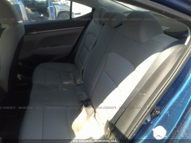 Photo 7 VIN: 5NPD84LF3JH305806 - HYUNDAI ELANTRA 