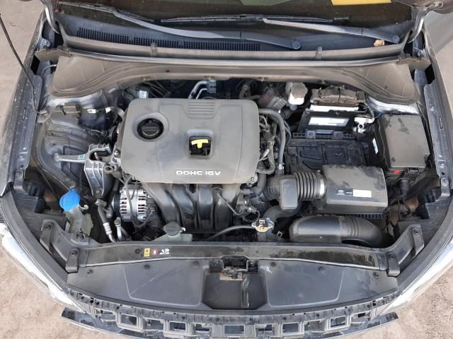 Photo 6 VIN: 5NPD84LF3JH305935 - HYUNDAI ELANTRA SE 