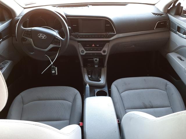 Photo 8 VIN: 5NPD84LF3JH305935 - HYUNDAI ELANTRA SE 