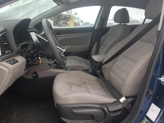 Photo 6 VIN: 5NPD84LF3JH307135 - HYUNDAI ELANTRA 