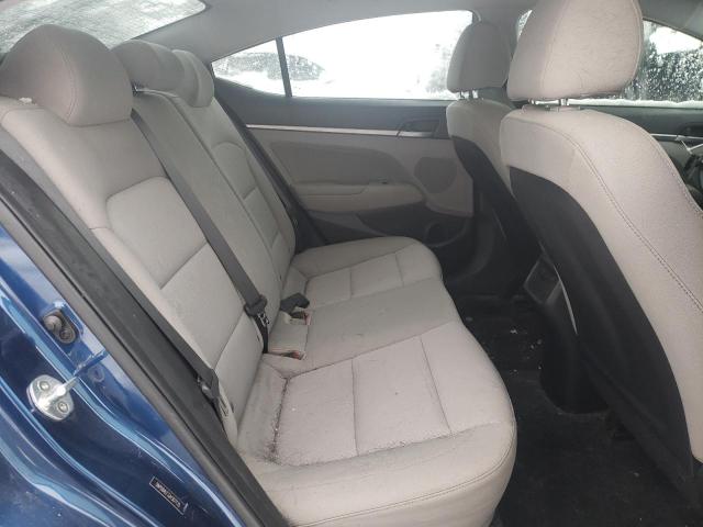 Photo 9 VIN: 5NPD84LF3JH307135 - HYUNDAI ELANTRA 