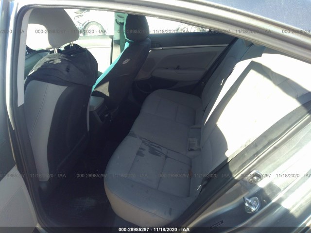 Photo 7 VIN: 5NPD84LF3JH307586 - HYUNDAI ELANTRA 