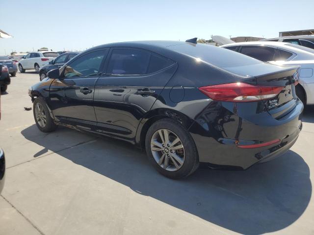 Photo 1 VIN: 5NPD84LF3JH310617 - HYUNDAI ELANTRA SE 