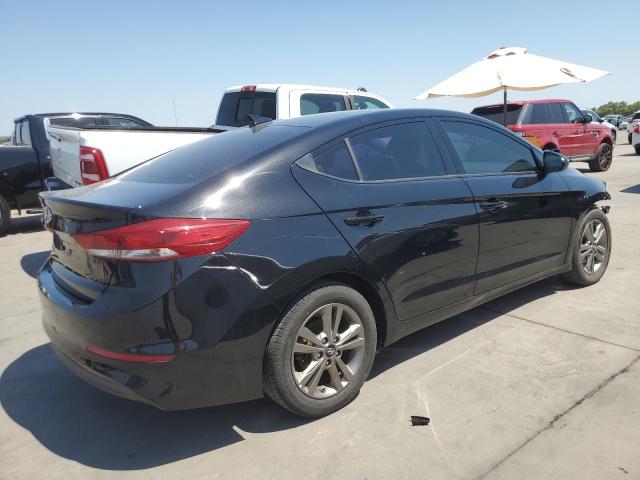 Photo 2 VIN: 5NPD84LF3JH310617 - HYUNDAI ELANTRA SE 