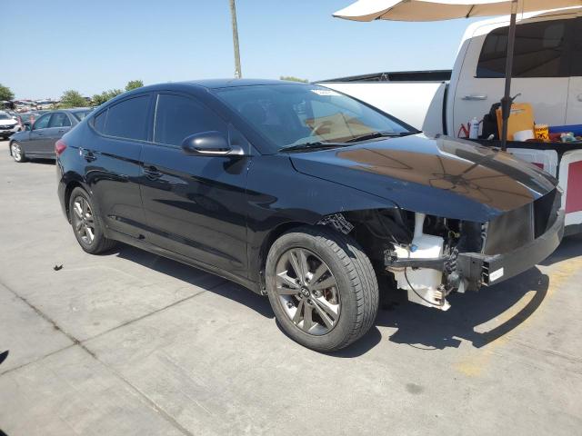 Photo 3 VIN: 5NPD84LF3JH310617 - HYUNDAI ELANTRA SE 