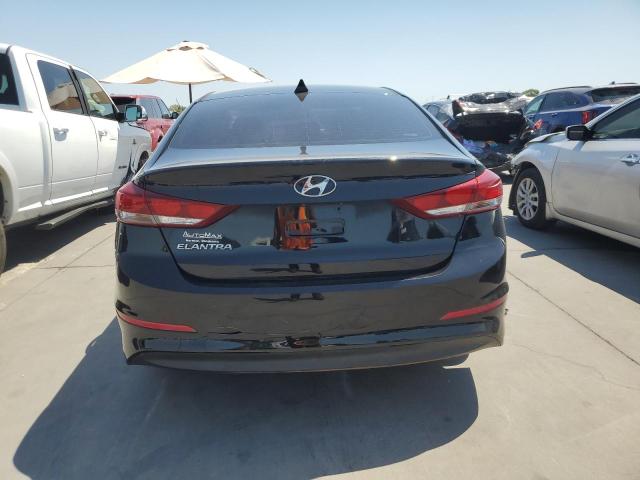 Photo 5 VIN: 5NPD84LF3JH310617 - HYUNDAI ELANTRA SE 