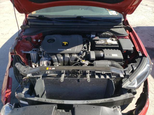 Photo 6 VIN: 5NPD84LF3JH311668 - HYUNDAI ELANTRA SE 