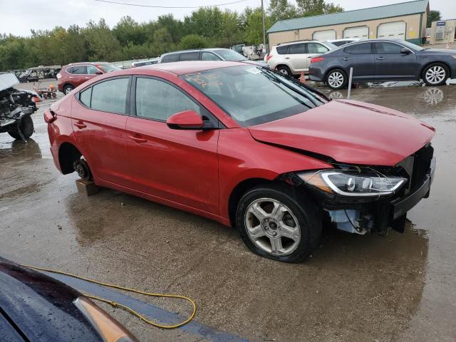 Photo 3 VIN: 5NPD84LF3JH316837 - HYUNDAI ELANTRA 