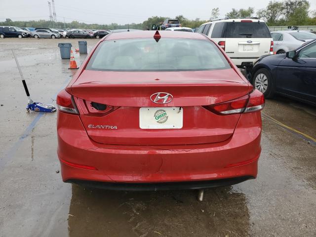 Photo 5 VIN: 5NPD84LF3JH316837 - HYUNDAI ELANTRA 