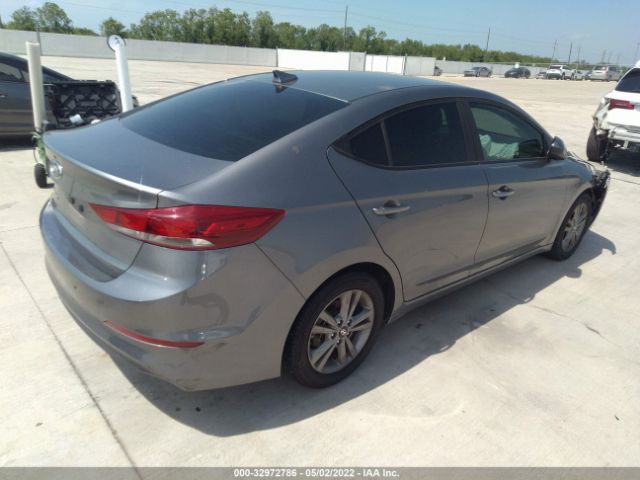 Photo 3 VIN: 5NPD84LF3JH317583 - HYUNDAI ELANTRA 