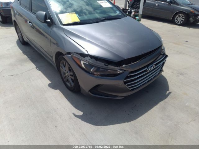 Photo 5 VIN: 5NPD84LF3JH317583 - HYUNDAI ELANTRA 