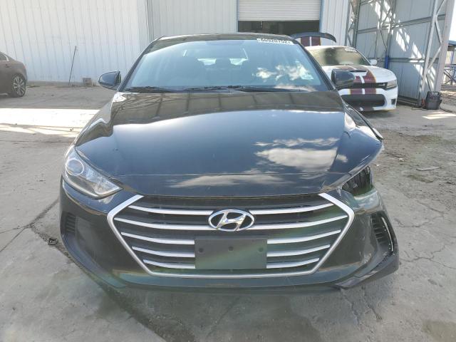 Photo 4 VIN: 5NPD84LF3JH319737 - HYUNDAI ELANTRA SE 