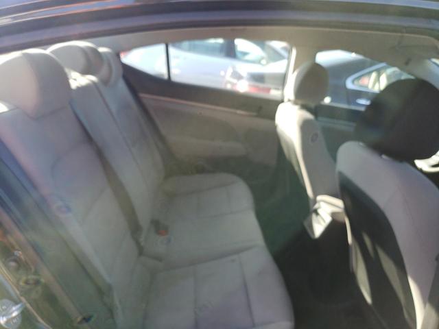 Photo 9 VIN: 5NPD84LF3JH319737 - HYUNDAI ELANTRA SE 