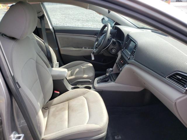 Photo 4 VIN: 5NPD84LF3JH321651 - HYUNDAI ELANTRA SE 