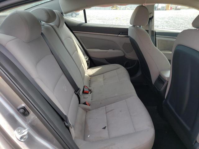 Photo 5 VIN: 5NPD84LF3JH321651 - HYUNDAI ELANTRA SE 