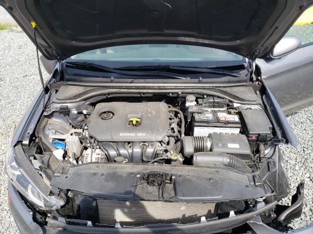 Photo 6 VIN: 5NPD84LF3JH321651 - HYUNDAI ELANTRA SE 