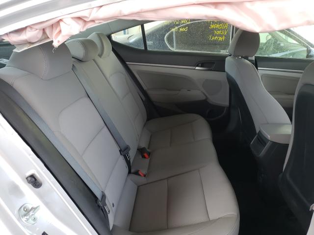 Photo 5 VIN: 5NPD84LF3JH324405 - HYUNDAI ELANTRA SE 