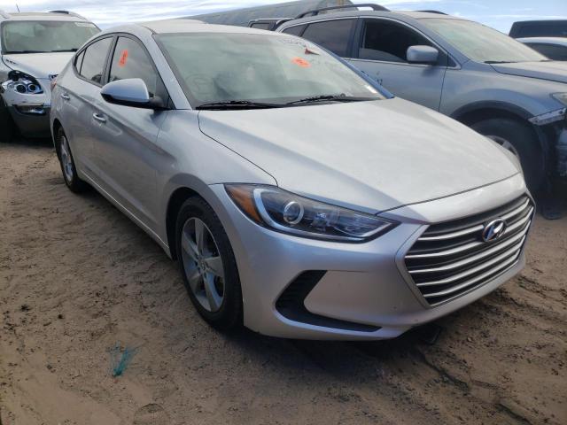 Photo 0 VIN: 5NPD84LF3JH324677 - HYUNDAI ELANTRA 