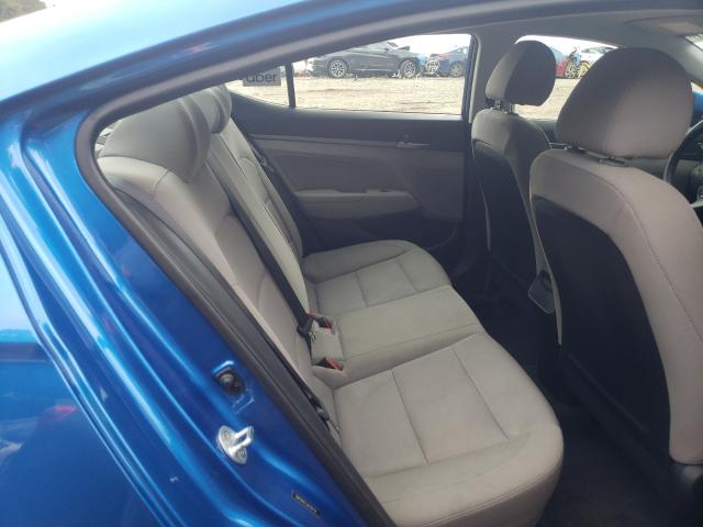 Photo 5 VIN: 5NPD84LF3JH326154 - HYUNDAI ELANTRA SE 