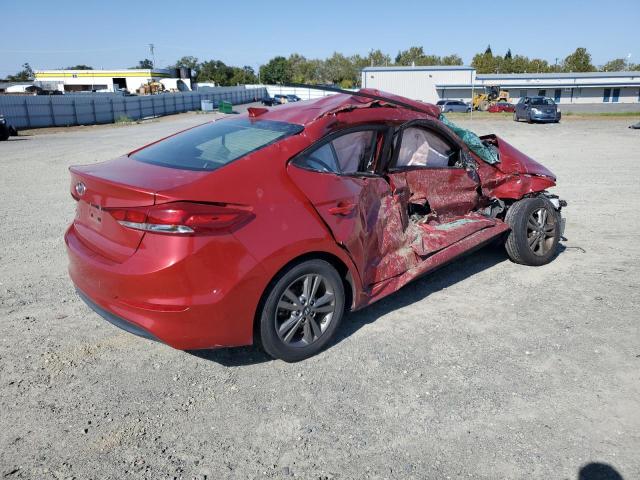 Photo 2 VIN: 5NPD84LF3JH327918 - HYUNDAI ELANTRA SE 