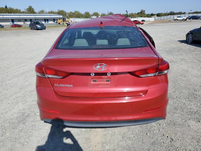 Photo 5 VIN: 5NPD84LF3JH327918 - HYUNDAI ELANTRA SE 