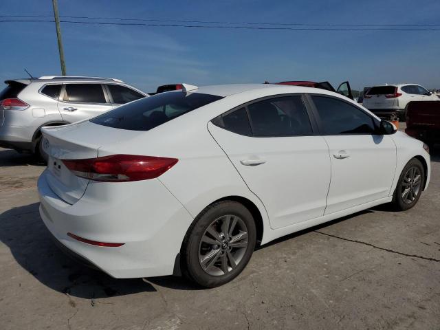 Photo 2 VIN: 5NPD84LF3JH333427 - HYUNDAI ELANTRA 