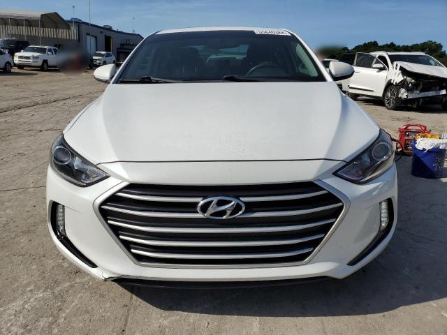 Photo 4 VIN: 5NPD84LF3JH333427 - HYUNDAI ELANTRA 