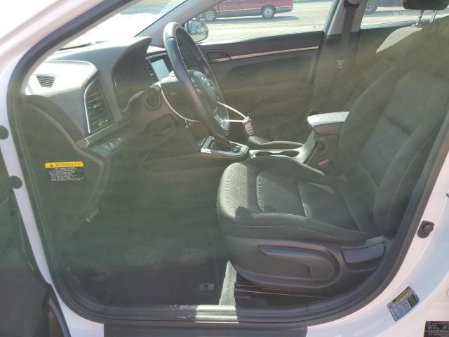 Photo 6 VIN: 5NPD84LF3JH333427 - HYUNDAI ELANTRA 