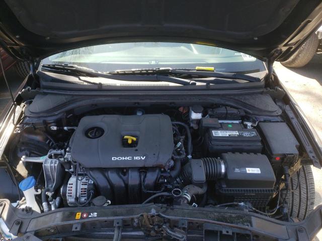 Photo 6 VIN: 5NPD84LF3JH334061 - HYUNDAI ELANTRA SE 