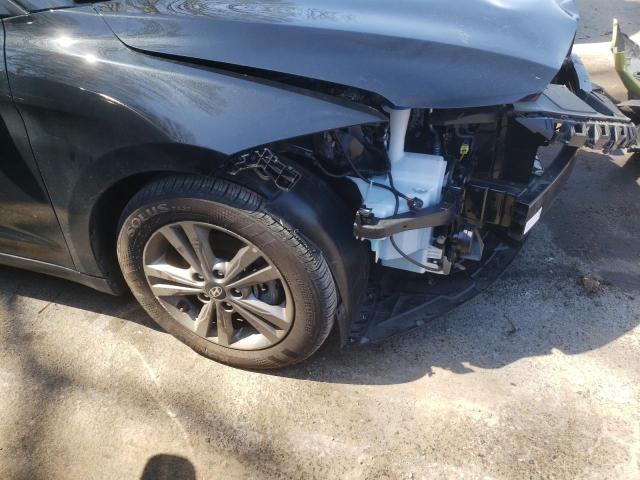 Photo 8 VIN: 5NPD84LF3JH334061 - HYUNDAI ELANTRA SE 