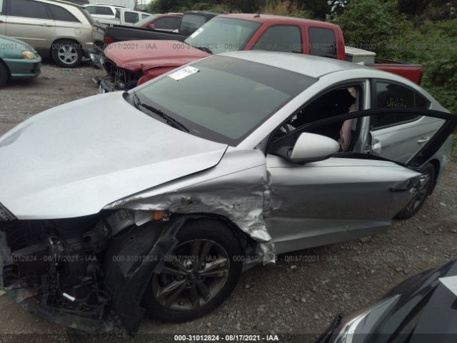 Photo 5 VIN: 5NPD84LF3JH334321 - HYUNDAI ELANTRA 