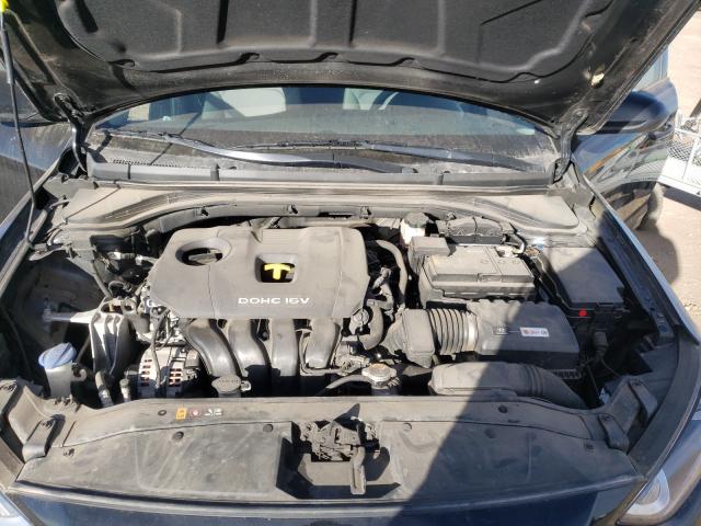 Photo 6 VIN: 5NPD84LF3JH335078 - HYUNDAI ELANTRA SE 