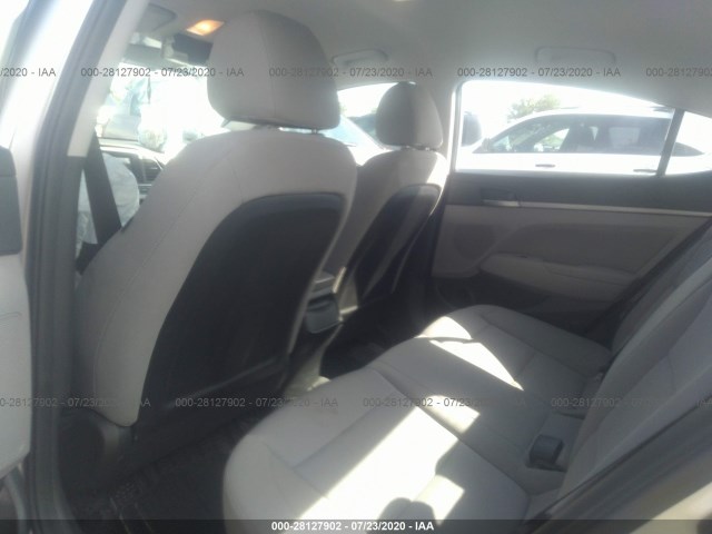 Photo 7 VIN: 5NPD84LF3JH335355 - HYUNDAI ELANTRA 