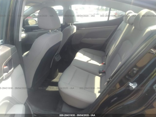 Photo 7 VIN: 5NPD84LF3JH335792 - HYUNDAI ELANTRA 