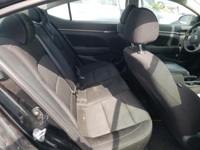 Photo 5 VIN: 5NPD84LF3JH336103 - HYUNDAI ELANTRA SE 