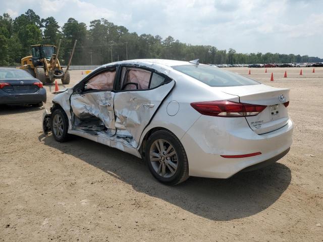 Photo 1 VIN: 5NPD84LF3JH342449 - HYUNDAI ELANTRA SE 