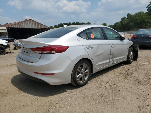 Photo 2 VIN: 5NPD84LF3JH342449 - HYUNDAI ELANTRA SE 