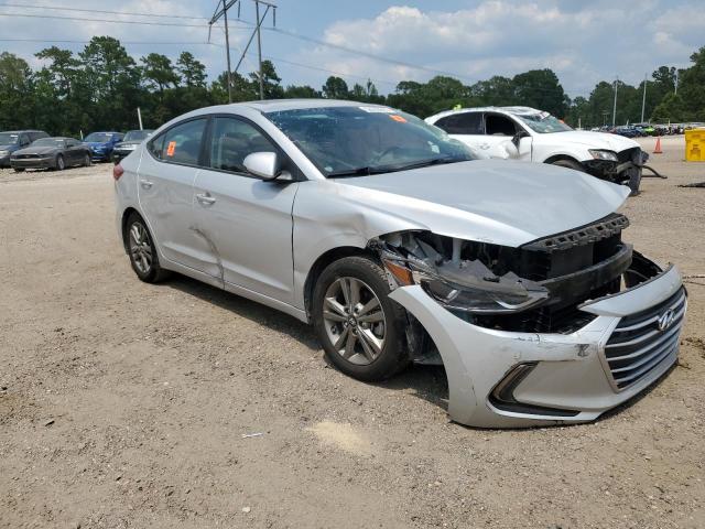 Photo 3 VIN: 5NPD84LF3JH342449 - HYUNDAI ELANTRA SE 